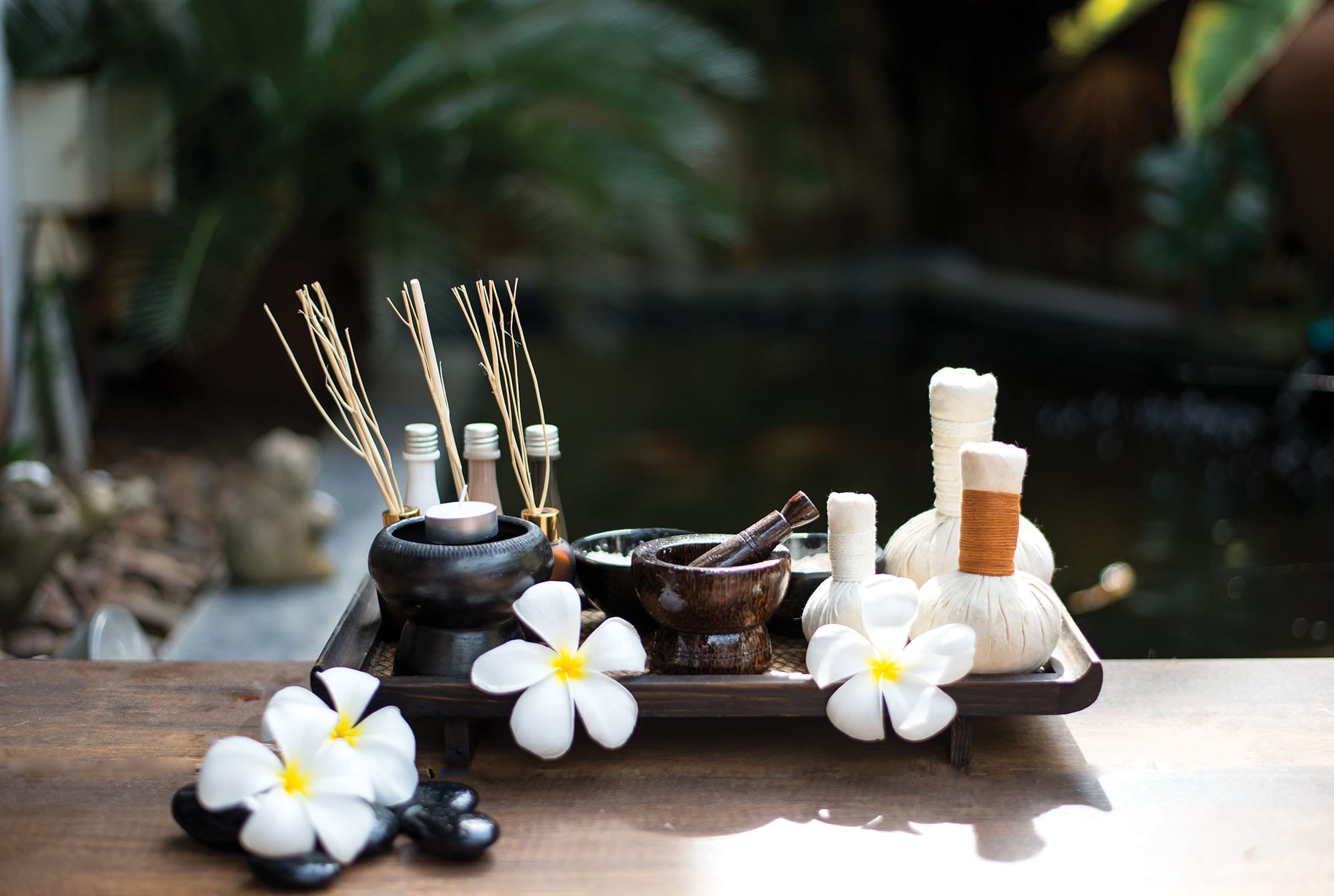 thai massage malmö